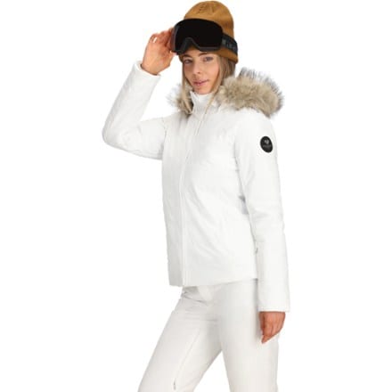 Obermeyer Tuscany Elite Insulated Jacket - Women's 9