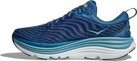 HOKA Gaviota 5 Road-Running Shoes - Men's 1