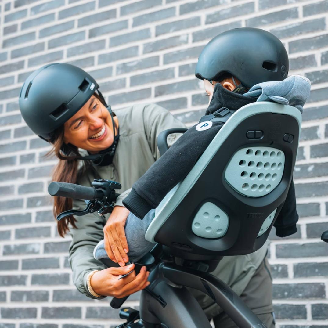 Location Image for Yepp 2 Mini Front-Mount Child Bike Seat