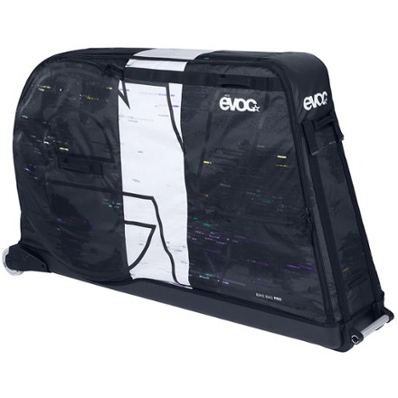 EVOC Bike Bag Pro 1