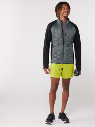 Smartwool Smartloft Jacket - Men's 3