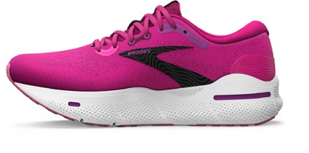 Brooks Ghost Max Road-Running Shoes - Women's 1