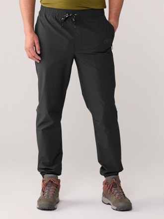 Picture Organic Clothing Lenu Stretch Pants - Men's 0