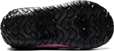 Bogs Metallic Plush Rain Boots - Toddlers'/Kids' 3