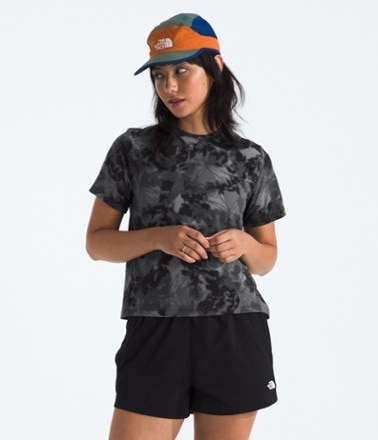 The North Face Dune Sky Shirt - Women's 1