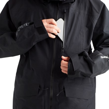 DAKINE Stoker GORE-TEX 3L Jacket - Men's 4