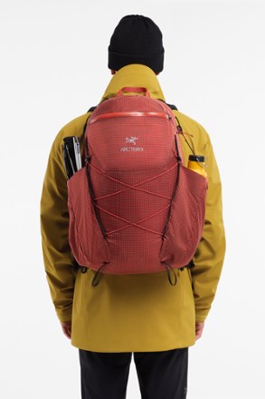 Arc'teryx Aerios 30 Pack - Men's 4