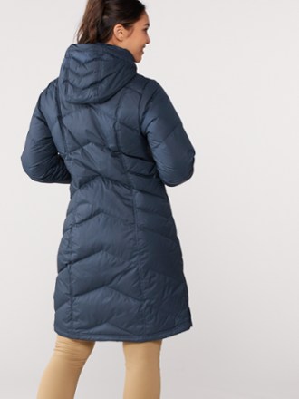Patagonia Down With It Parka - Women's 2