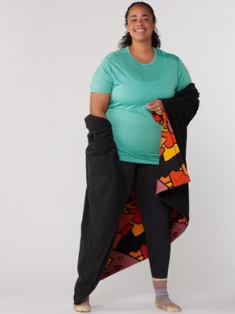REI Co-op Merino 185 Base Layer Top - Women's Plus Sizes 3