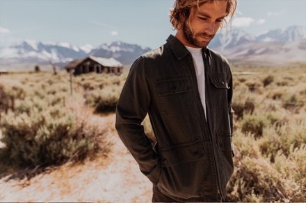 Arbor AC5 Jacket - Men's 5