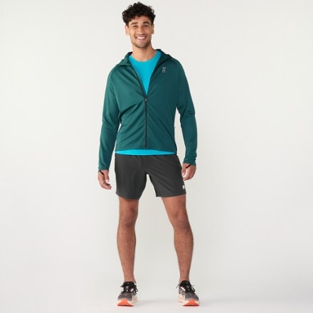 Vuori Kore Lined Shorts - Men's 7" Inseam 3