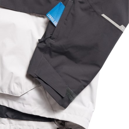 Burton Reserve 2L Relaxed Anorak - Men's 5