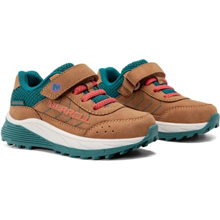 Merrell Snova Jr. Shoes - Toddlers' 2