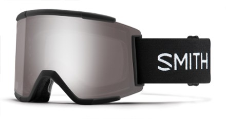 smith mirror goggles