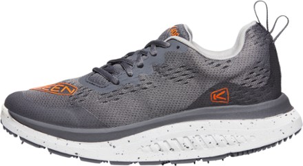 ☆KEEN☆ シューズ ✨新品✨ 23センチ ♣値下げしました！ ウィメンズ 防水ハイキングシューズ Ι ザイオニック ミッド