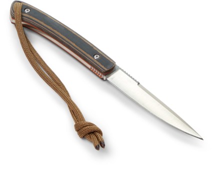 CRKT Biwa FixedBlade FullTang Knife REI Coop