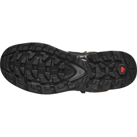 Salomon Quest 4 GORE-TEX Hiking Boots - Men's 6