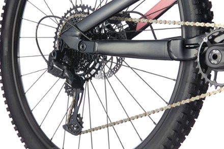 Cannondale Habit 4 Women's Bike 3