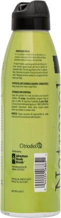 Natrapel Lemon Eucalyptus Continuous Spray Insect Repellent - 6 fl. oz. 1