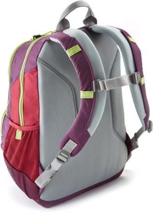 Suspension View (Night Violet)