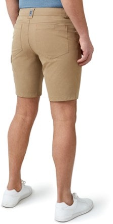 Free Country Taconic Rip Stop Shorts - Men's 1