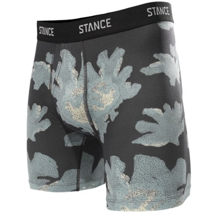 Stance Odette Boxer Briefs - Men's 0