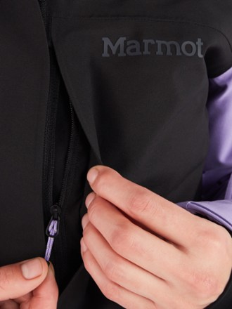 Marmot Refuge Insulated Jacket - Women's 4