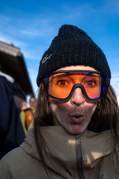 Location Image for Wildcat ChromaPop Sunglasses