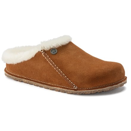 Birkenstock Zermatt Premium Shearling Slippers - Women's 0