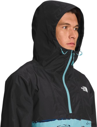 The North Face Antora Anorak - Men's 2