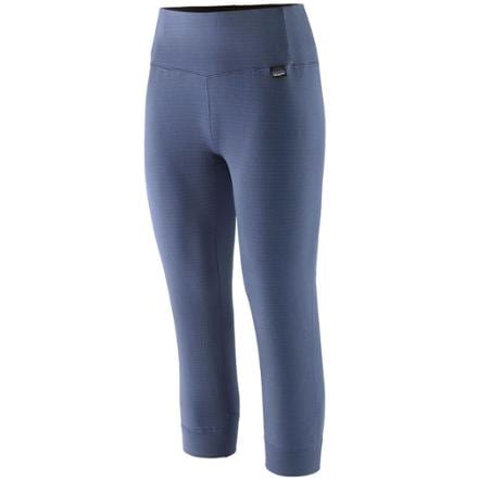 Patagonia Capilene Thermal Weight Boot-Length Long Underwear Bottoms - Women's 0