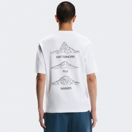 On On x BEAMS x REI Co-op Studio-T Shirt 1