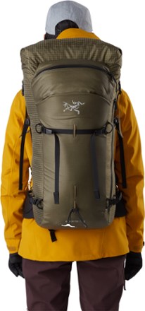 Arc'Teryx Rush SK 32 Backpack