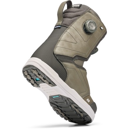 K2 Trance Snowboard Boots - Women's - 2025/2026 | REI Co-op