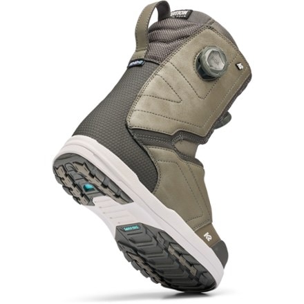 K2 Trance Snowboard Boots - Women's - 2025/2026 7