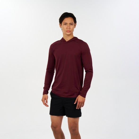 On Body Image of color Port