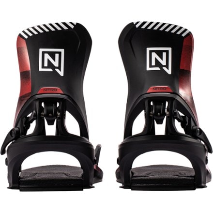 Nitro Step On Snowboard Bindings - 2026/2027 2