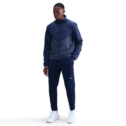 Nike Stride Knit Pants - Men's 2