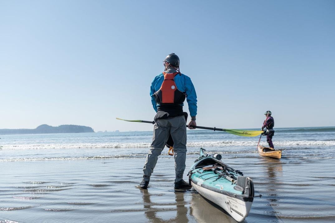 Location Image for Bowen PFD