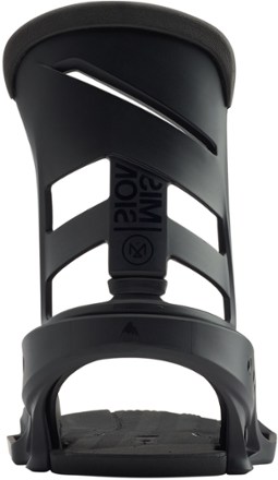 BURTON　est　ミッション Burton Mission EST Review by The Good Ride