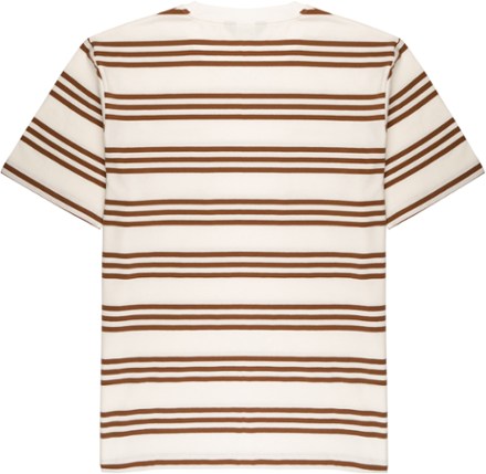 Poler Rufus Knit T-Shirt - Men's 1