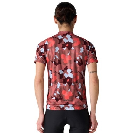 PEARL iZUMi Classic Cycling Jersey - Women's 2