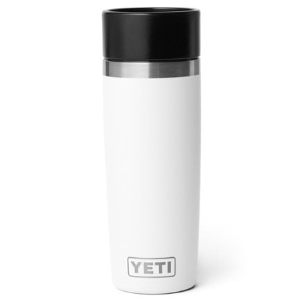 YETI Rambler Vacuum Travel Bottle with Leakproof Commuter Cap - 16 fl. oz. 0