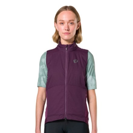 PEARL iZUMi Expedition Pro Alpha Cycling Vest - Women's 1