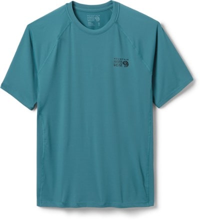 Mountain Hardwear Crater Lake T-Shirt - Men's 0