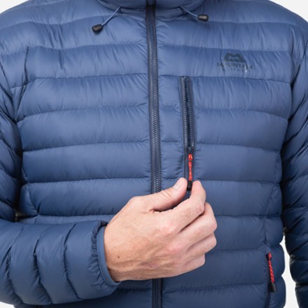 Mountain Equipment Earthrise Hooded Down Jacket - Men's 5