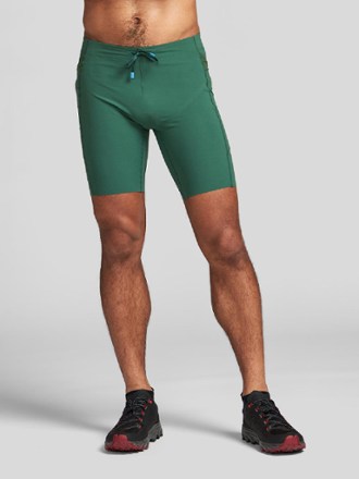 Janji 8" Half Tights - Men's 1