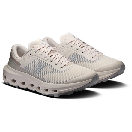 On Cloudvista 3 Trail-Running Shoes - Women's 2