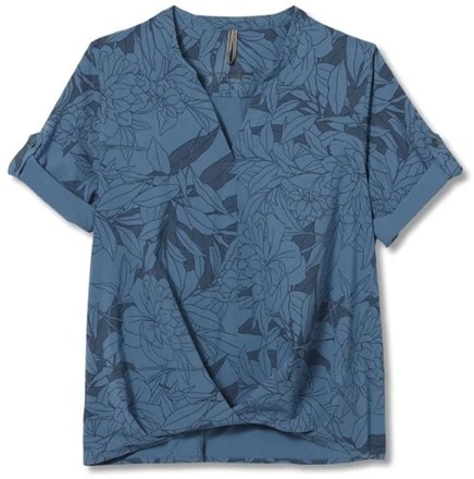 Royal Robbins Spotless Traveler Shirt - Women's 0