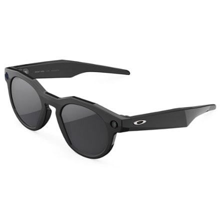 Oakley Meta AI HSTN Sunglasses 3